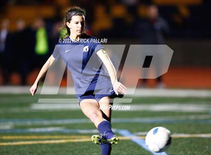 Thumbnail 3 in CIF SJS NorCal Championship Buchanan @ Oak Ridge photogallery.