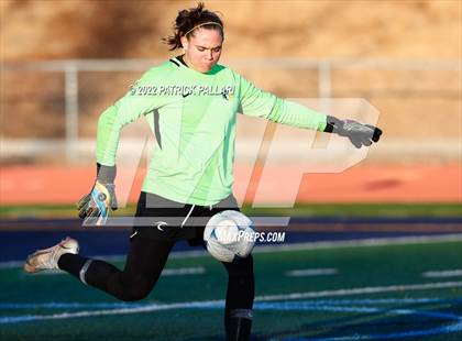 Thumbnail 3 in CIF SJS NorCal Championship Buchanan @ Oak Ridge photogallery.