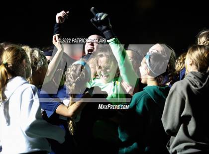 Thumbnail 2 in CIF SJS NorCal Championship Buchanan @ Oak Ridge photogallery.