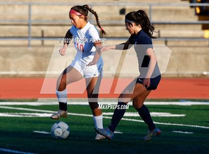 Thumbnail 3 in CIF SJS NorCal Championship Buchanan @ Oak Ridge photogallery.