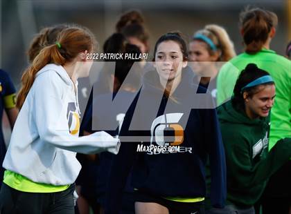 Thumbnail 2 in CIF SJS NorCal Championship Buchanan @ Oak Ridge photogallery.