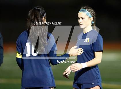 Thumbnail 1 in CIF SJS NorCal Championship Buchanan @ Oak Ridge photogallery.