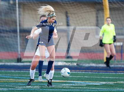 Thumbnail 2 in CIF SJS NorCal Championship Buchanan @ Oak Ridge photogallery.