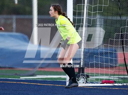 Thumbnail 1 in CIF SJS NorCal Championship Buchanan @ Oak Ridge photogallery.