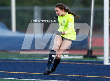 Thumbnail 2 in CIF SJS NorCal Championship Buchanan @ Oak Ridge photogallery.