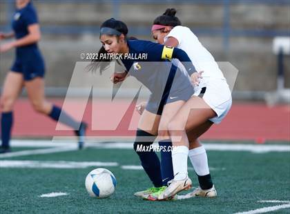 Thumbnail 3 in CIF SJS NorCal Championship Buchanan @ Oak Ridge photogallery.