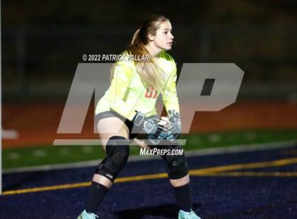 Thumbnail 2 in CIF SJS NorCal Championship Buchanan @ Oak Ridge photogallery.
