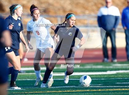 Thumbnail 3 in CIF SJS NorCal Championship Buchanan @ Oak Ridge photogallery.