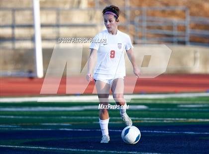 Thumbnail 1 in CIF SJS NorCal Championship Buchanan @ Oak Ridge photogallery.