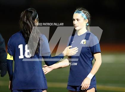 Thumbnail 2 in CIF SJS NorCal Championship Buchanan @ Oak Ridge photogallery.