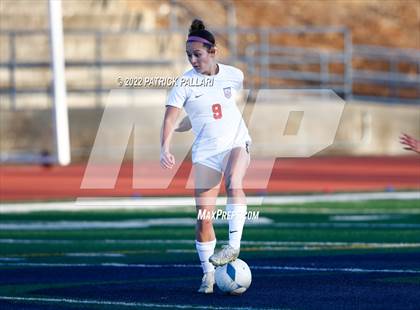 Thumbnail 2 in CIF SJS NorCal Championship Buchanan @ Oak Ridge photogallery.