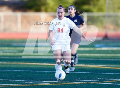 Thumbnail 3 in CIF SJS NorCal Championship Buchanan @ Oak Ridge photogallery.