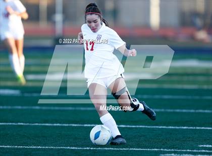 Thumbnail 1 in CIF SJS NorCal Championship Buchanan @ Oak Ridge photogallery.