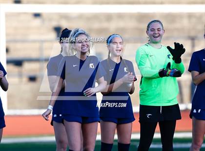 Thumbnail 2 in CIF SJS NorCal Championship Buchanan @ Oak Ridge photogallery.
