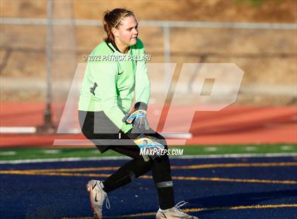 Thumbnail 1 in CIF SJS NorCal Championship Buchanan @ Oak Ridge photogallery.