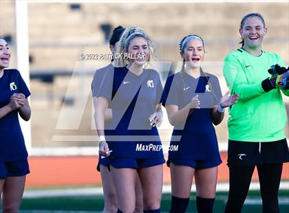 Thumbnail 1 in CIF SJS NorCal Championship Buchanan @ Oak Ridge photogallery.