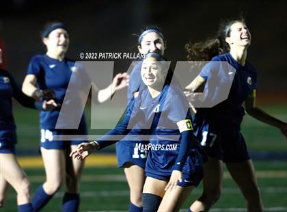 Thumbnail 3 in CIF SJS NorCal Championship Buchanan @ Oak Ridge photogallery.