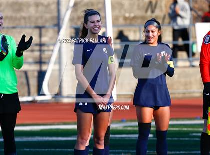 Thumbnail 1 in CIF SJS NorCal Championship Buchanan @ Oak Ridge photogallery.