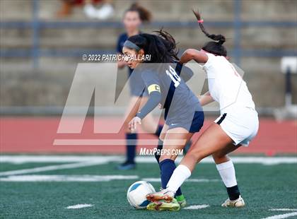 Thumbnail 2 in CIF SJS NorCal Championship Buchanan @ Oak Ridge photogallery.