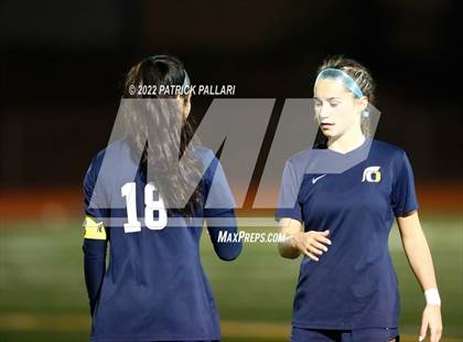 Thumbnail 3 in CIF SJS NorCal Championship Buchanan @ Oak Ridge photogallery.