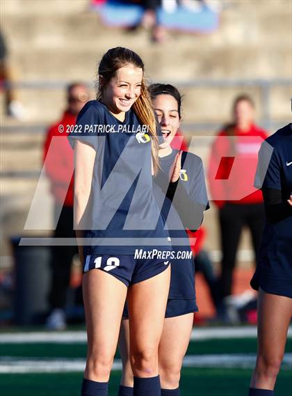 Thumbnail 1 in CIF SJS NorCal Championship Buchanan @ Oak Ridge photogallery.