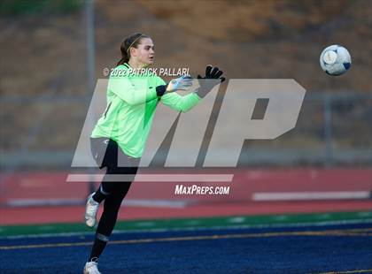 Thumbnail 1 in CIF SJS NorCal Championship Buchanan @ Oak Ridge photogallery.
