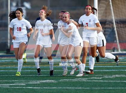 Thumbnail 1 in CIF SJS NorCal Championship Buchanan @ Oak Ridge photogallery.