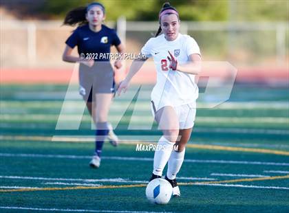 Thumbnail 2 in CIF SJS NorCal Championship Buchanan @ Oak Ridge photogallery.