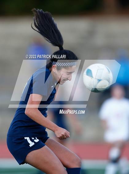 Thumbnail 3 in CIF SJS NorCal Championship Buchanan @ Oak Ridge photogallery.