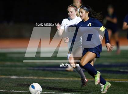 Thumbnail 3 in CIF SJS NorCal Championship Buchanan @ Oak Ridge photogallery.