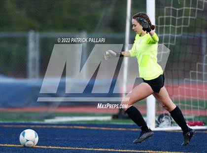 Thumbnail 3 in CIF SJS NorCal Championship Buchanan @ Oak Ridge photogallery.