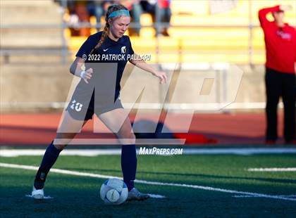 Thumbnail 3 in CIF SJS NorCal Championship Buchanan @ Oak Ridge photogallery.