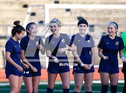 Thumbnail 2 in CIF SJS NorCal Championship Buchanan @ Oak Ridge photogallery.