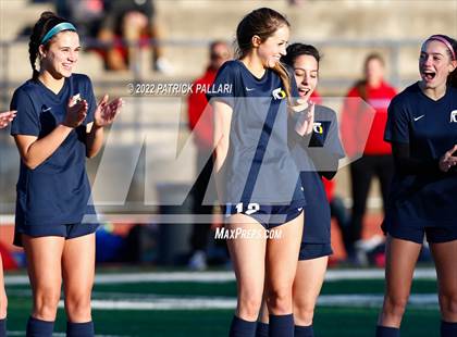 Thumbnail 2 in CIF SJS NorCal Championship Buchanan @ Oak Ridge photogallery.