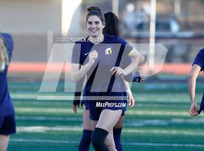 Thumbnail 2 in CIF SJS NorCal Championship Buchanan @ Oak Ridge photogallery.