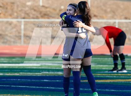 Thumbnail 2 in CIF SJS NorCal Championship Buchanan @ Oak Ridge photogallery.