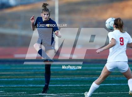 Thumbnail 3 in CIF SJS NorCal Championship Buchanan @ Oak Ridge photogallery.
