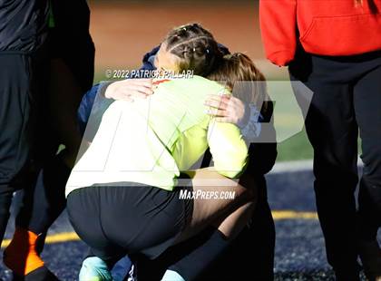 Thumbnail 1 in CIF SJS NorCal Championship Buchanan @ Oak Ridge photogallery.