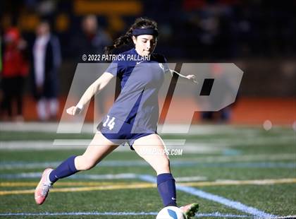 Thumbnail 3 in CIF SJS NorCal Championship Buchanan @ Oak Ridge photogallery.