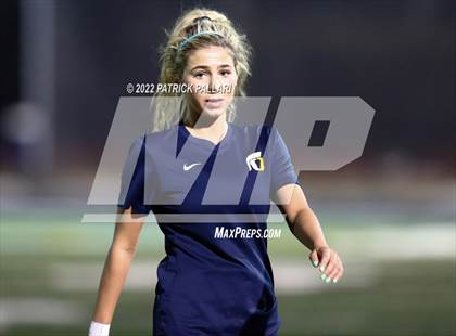 Thumbnail 3 in CIF SJS NorCal Championship Buchanan @ Oak Ridge photogallery.