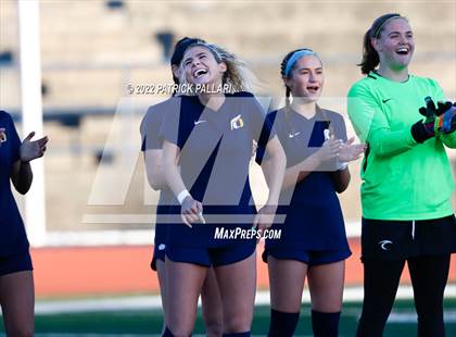 Thumbnail 3 in CIF SJS NorCal Championship Buchanan @ Oak Ridge photogallery.