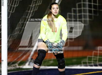 Thumbnail 3 in CIF SJS NorCal Championship Buchanan @ Oak Ridge photogallery.