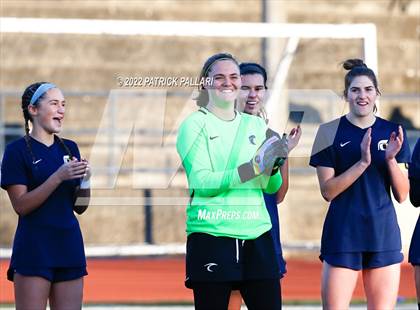 Thumbnail 1 in CIF SJS NorCal Championship Buchanan @ Oak Ridge photogallery.