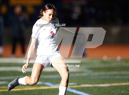 Thumbnail 2 in CIF SJS NorCal Championship Buchanan @ Oak Ridge photogallery.