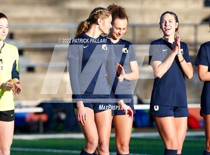Thumbnail 3 in CIF SJS NorCal Championship Buchanan @ Oak Ridge photogallery.