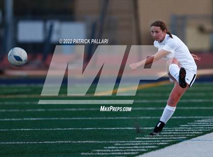 Thumbnail 3 in CIF SJS NorCal Championship Buchanan @ Oak Ridge photogallery.