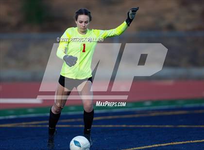 Thumbnail 1 in CIF SJS NorCal Championship Buchanan @ Oak Ridge photogallery.