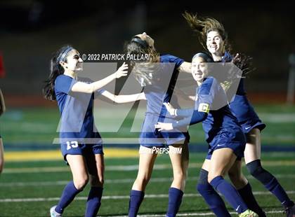 Thumbnail 1 in CIF SJS NorCal Championship Buchanan @ Oak Ridge photogallery.