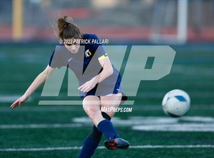 Thumbnail 1 in CIF SJS NorCal Championship Buchanan @ Oak Ridge photogallery.