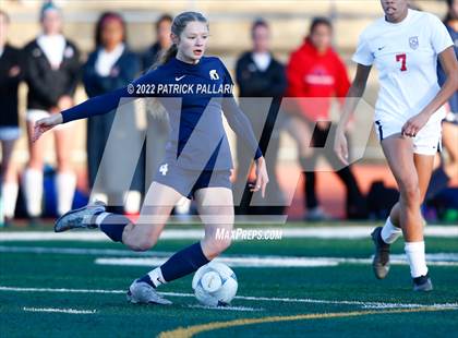 Thumbnail 1 in CIF SJS NorCal Championship Buchanan @ Oak Ridge photogallery.